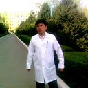 Azimxan Siximbekov