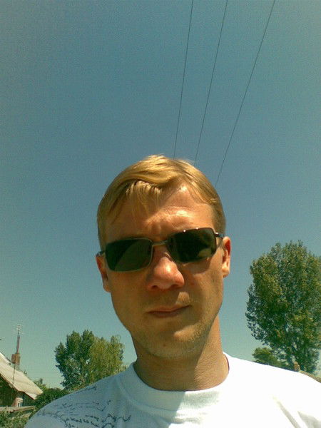 Александр Пятаков