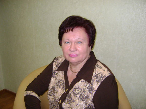 Валентина Л