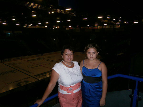 Ирина Макарова