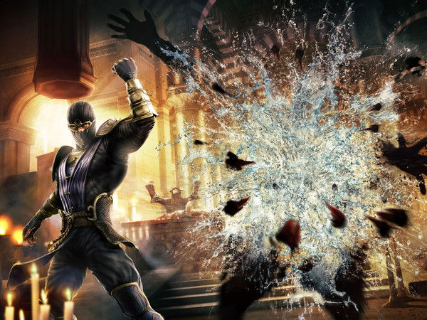 Игорь Логинов