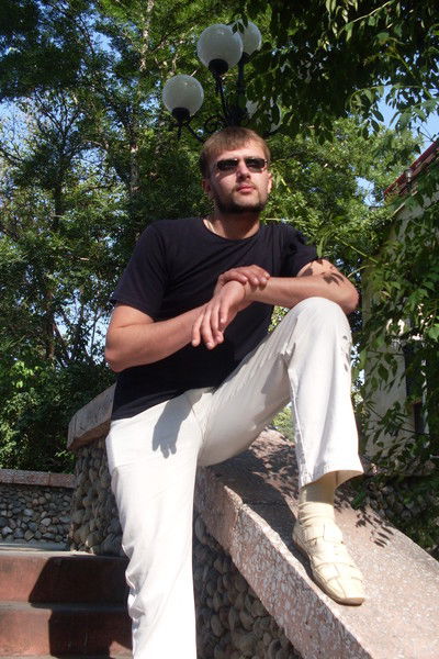 Дмитрий Красюков