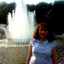 Валентина Дрегваль