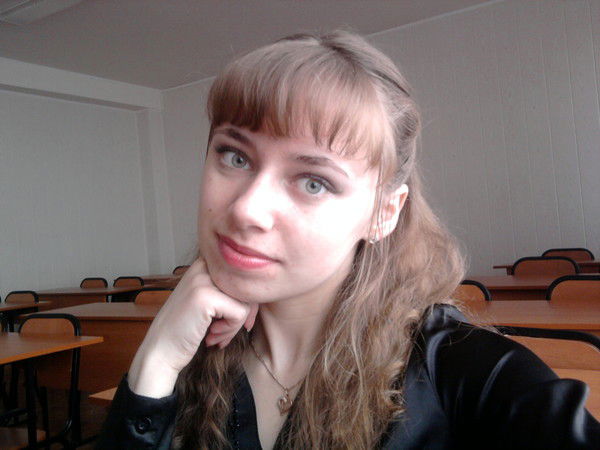 Светлана Прилепская