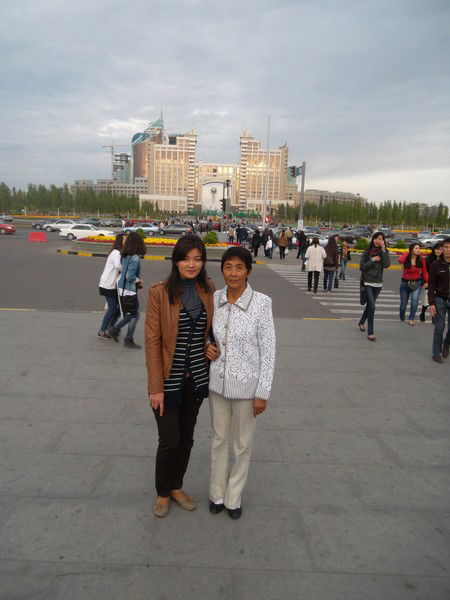 Маржан Каражан