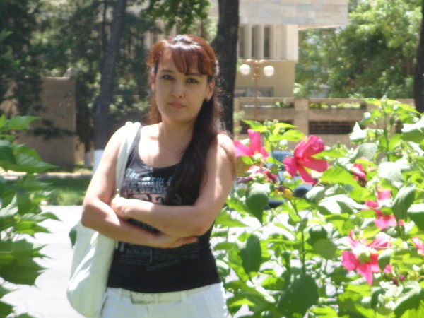 Елена Мифтахутдинова