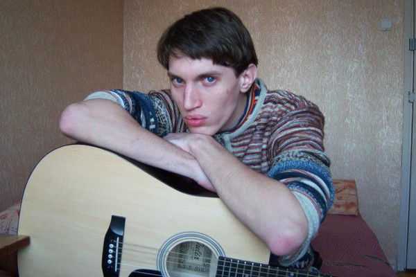 Александр Васильев