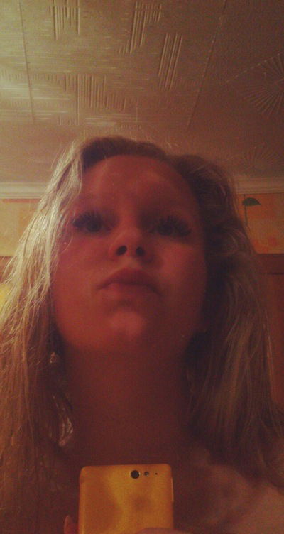 Мария Вилкова