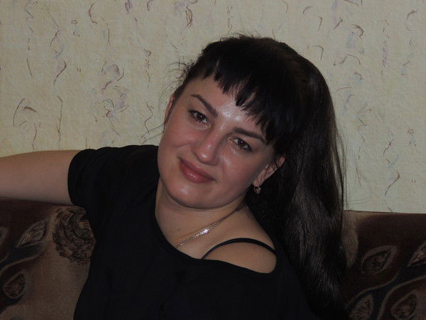 Ольга Дроздова