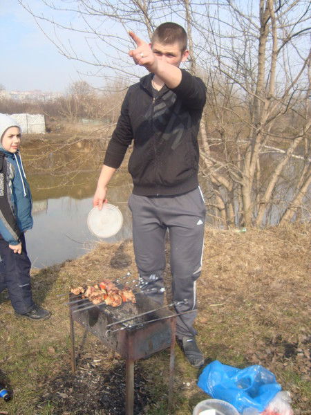 Станислав Александрович