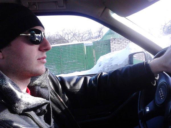 Ермолович Андрей