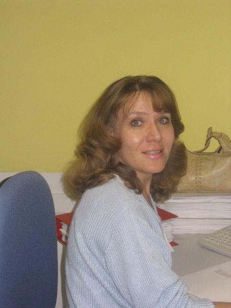 Эльвира Громыко