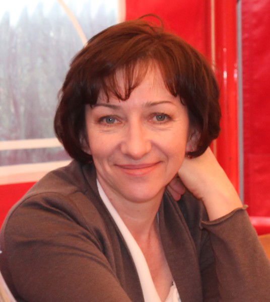 Татьяна Ким