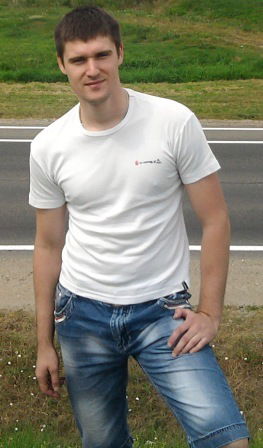 Женя Кунцевич