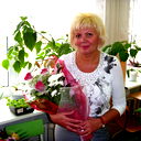 Татьяна Брежнева