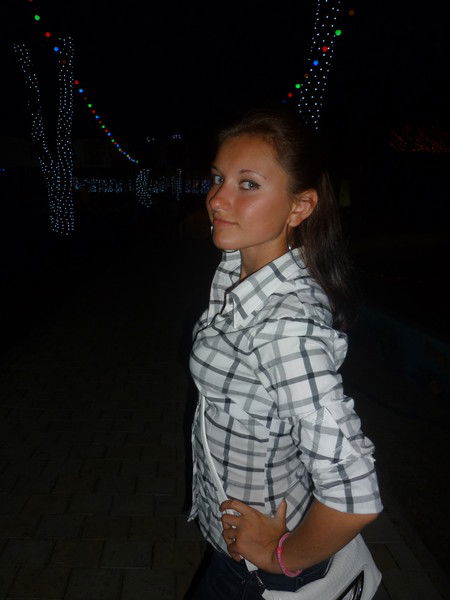 Наталия Турус