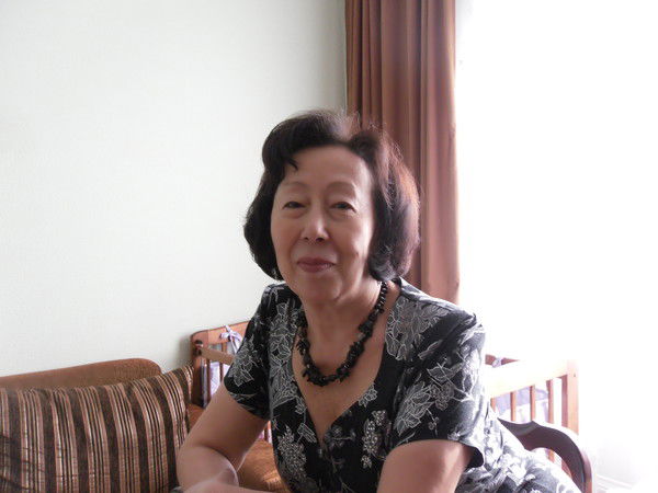 Шара Данаева