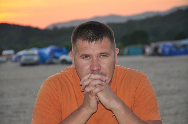 Артем Змеевский