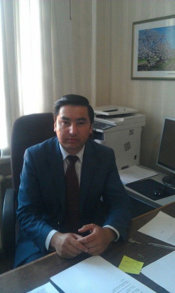 Лоик Рахимов