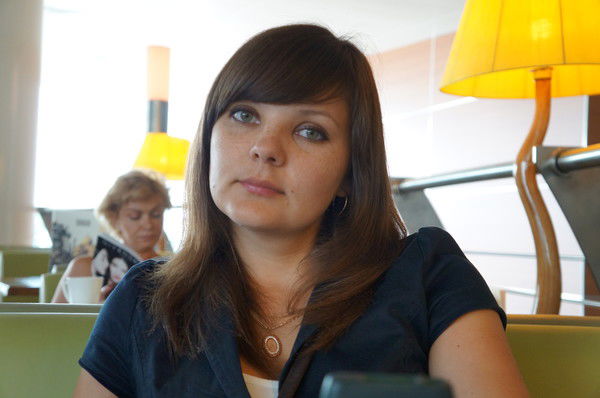 Маковеева Екатерина