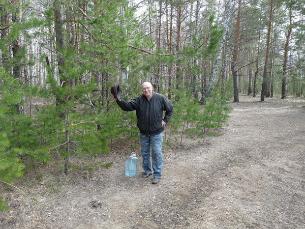 Анатолий Корчагин