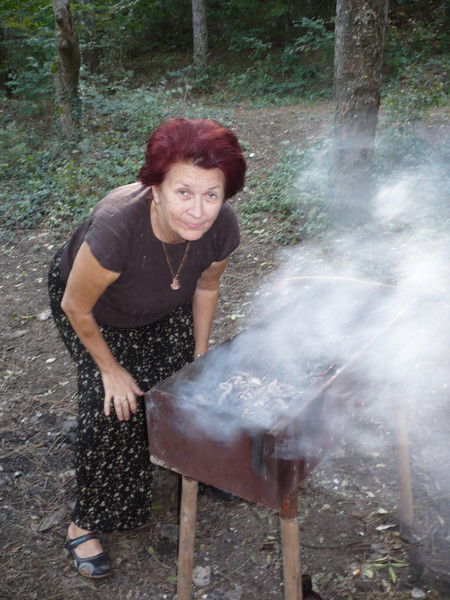 Татьяна Демиденко