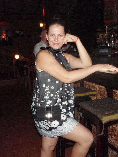 Татьяна Швецова