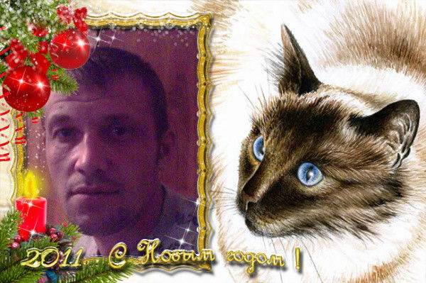 Анатолий Булава