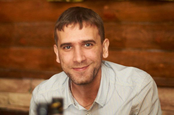 Анна Кошелева