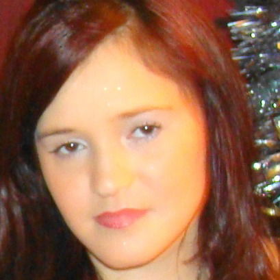 Елена Алексеева