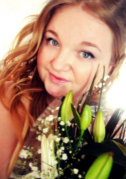 Алёнка Ширкова