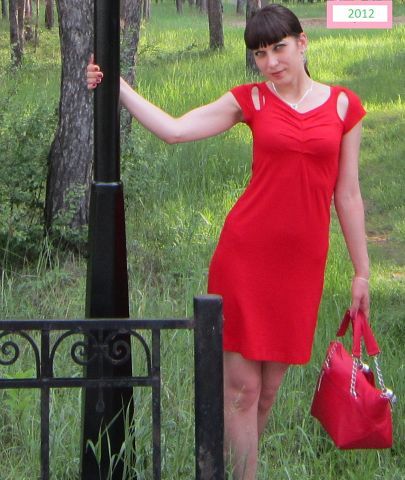 Татьяна Дементьева