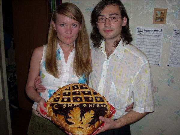 Ирина Ревякина