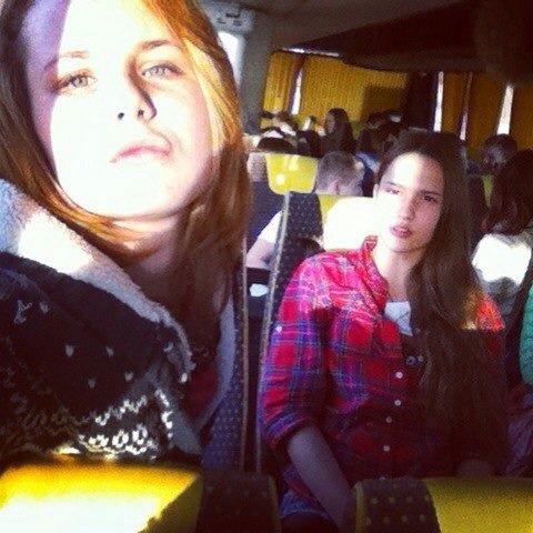 Катерина Панчук