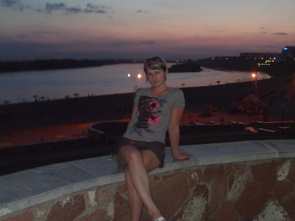 Лидия Батура (Маковицкая )