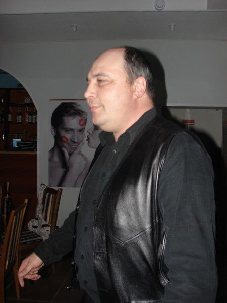 Андрей Сорокин