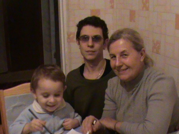 Людмила Иванова