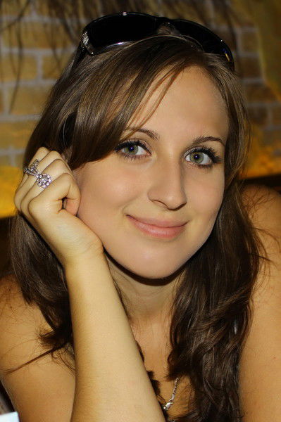 Алёна Никулкина