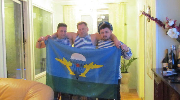 Сергей Филиппов