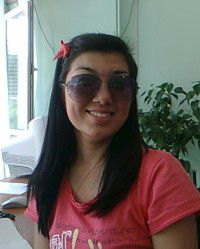 Дана Нурлановна