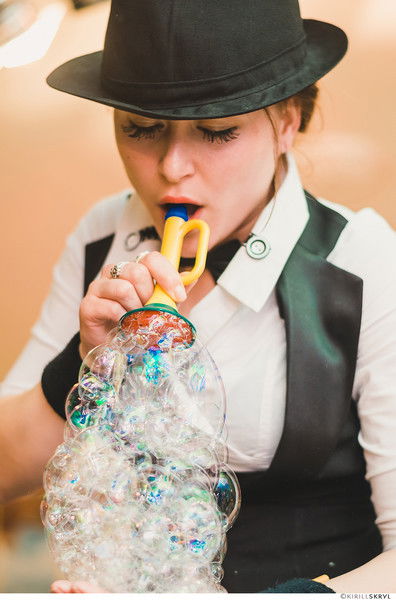 Виолетта Велижанская