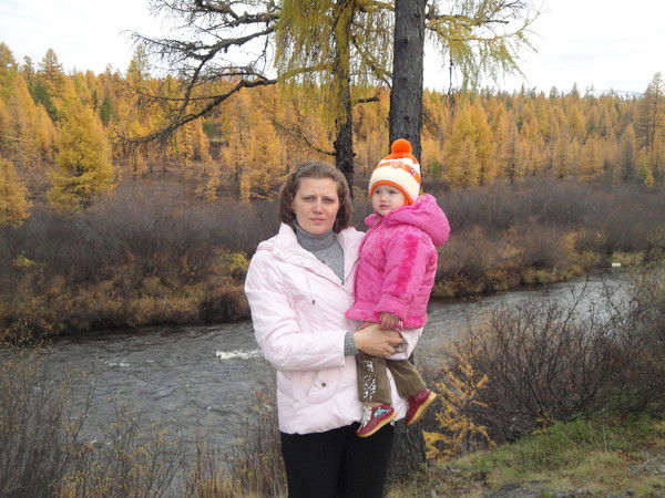 Елена Шумайлова