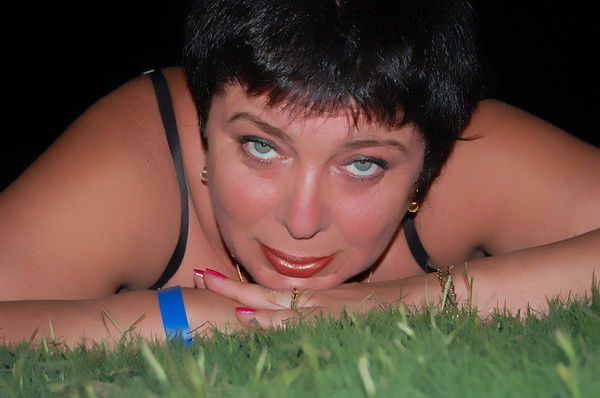 Ирина Ридзель