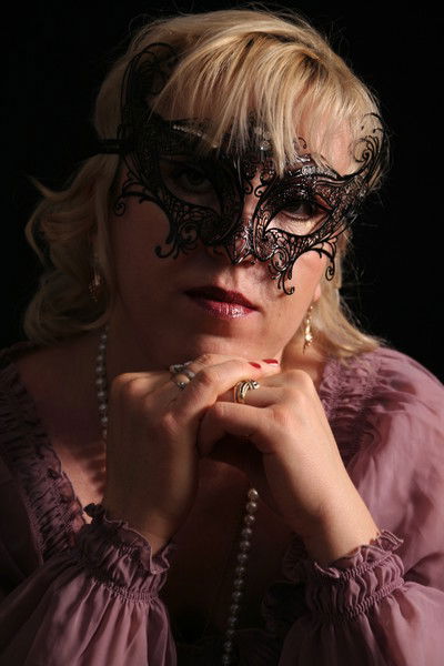 Инна Таланова