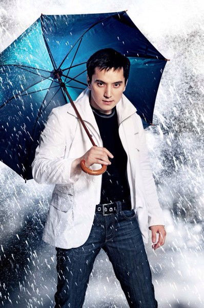 Айбек Токабай