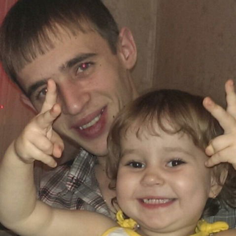 Пётр Корнеев