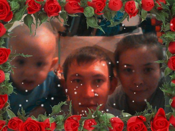 Серик Нагашбеков