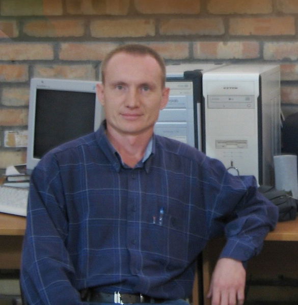 Ринат Раджапов