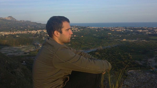 Александр Николаевич