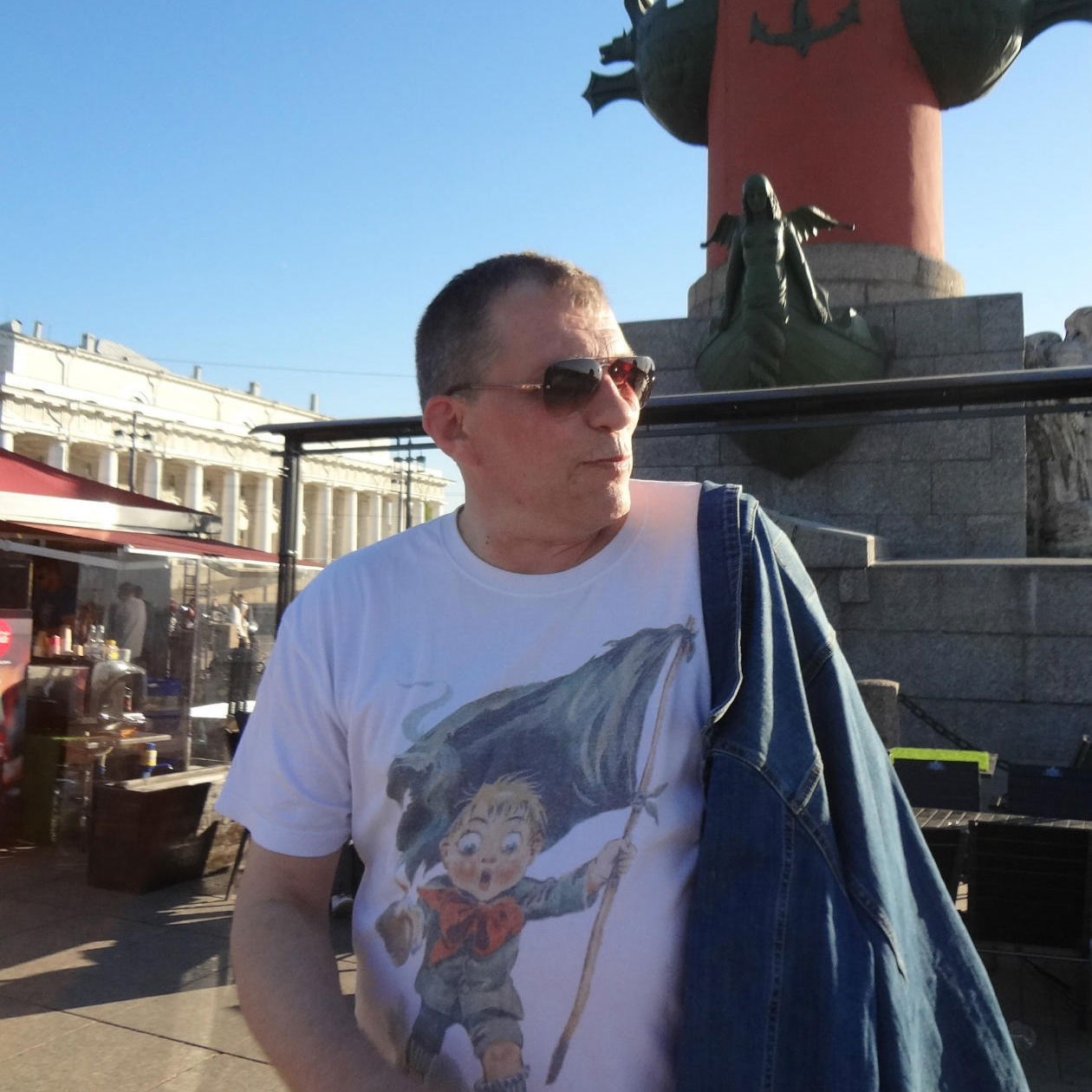 Алексей Федотов